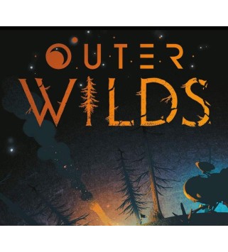 Outer Wilds XBOX One / Xbox Series X|S Xbox Series X|S Key 